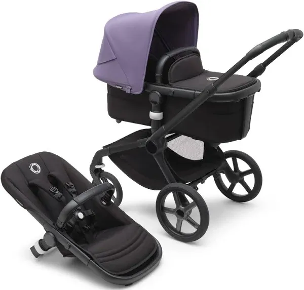 Bugaboo Fox 5 Complete Stroller