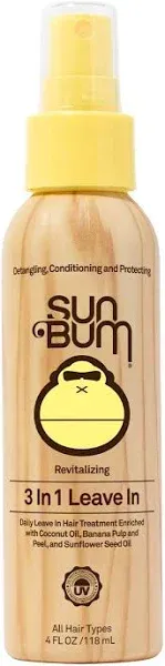 Sun Bum 3-in-1 Leave in Conditioner 118ml