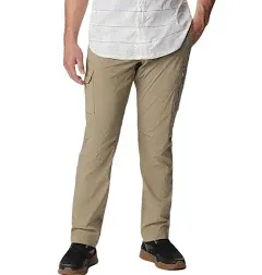 Columbia   Silver Ridge Utility Pants - Men's