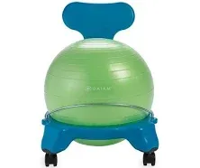 Kids Classic Balance Ball® Chair