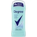 Degree Women Anti-Perspiran<wbr/>t Deodorant Invisible Solid