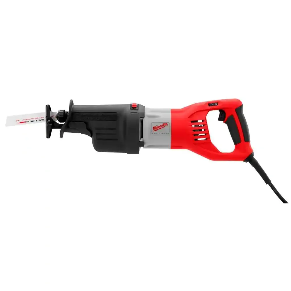 New Milwaukee 6538-21 Super Sawzall