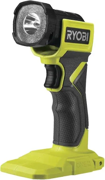 Ryobi PCL660 18V ONE+ Cordless LED Flashlight Tool Only, From Kit New