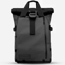 WANDRD PRVKE 21L Backpack Black