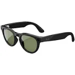 Ray-Ban | Meta Low Bridge Fit Headliner