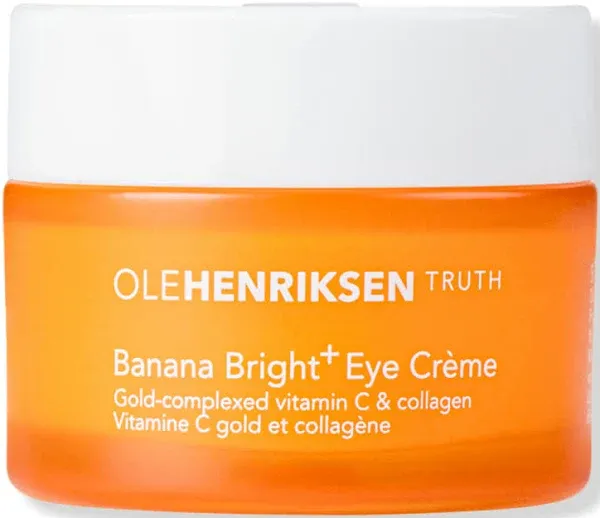 CREMA CONTORNO OJOS BANANA BRIGHT