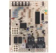 PROTECH 62-24268-03 / 1012-925C-I INTEGRATED HSI FURNACE CONTROL CIRCUIT BOARD 