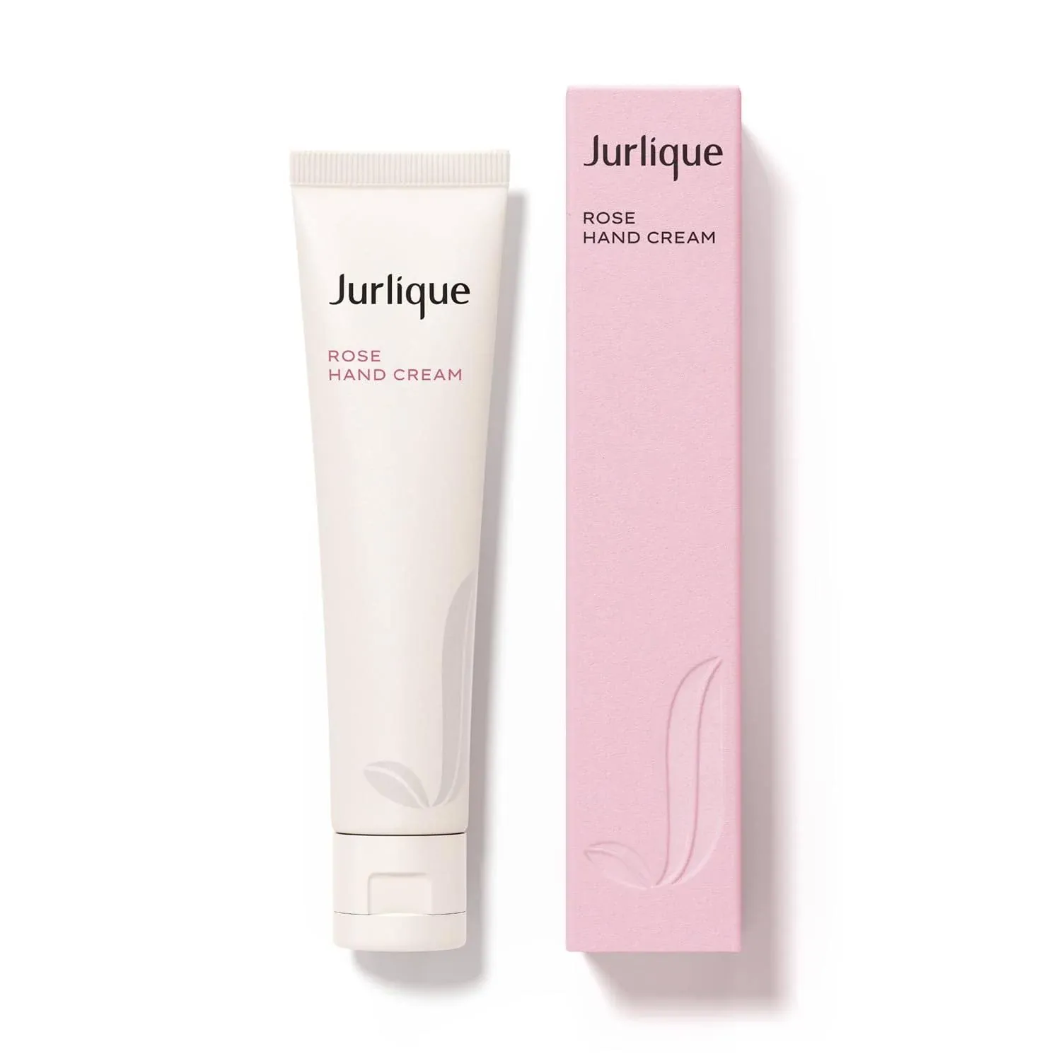 Jurlique Rose Hand Cream 40ml