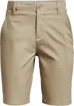 Under Armour Boys' Showdown Golf Shorts