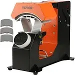 VEVOR 3-in-1 Auto Hat Heat Press