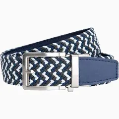 Nex Belt Braided Golf Belt