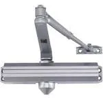 Medium/Heavy Duty Commercial Door Closer - LYNN HDWR Model # LH7016 (US26D Al...