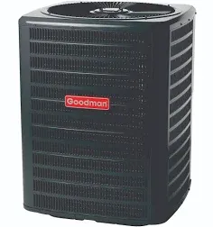 Goodman 5 Ton 13 SEER GSX130601 Central Air Conditioner Condenser