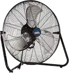 B-Air Firtana-20X Multipurpose High Velocity Fan - 20 inch Floor