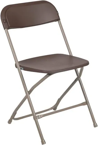 Flash Furniture Hercules Series Folding Chair