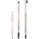 Real techniques Brow Shaping Set