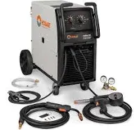 Hobart Ironman 240 MIG Welder