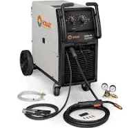 Hobart IronMan 240 MIG Welder