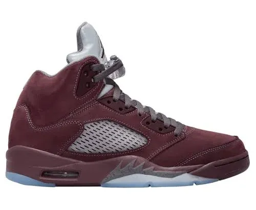 Men's Air Jordan 5 Retro SE 'Burgundy