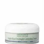 Eminence Bright Skin Overnight Correcting Cream - 2 oz