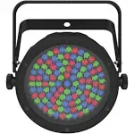 Chauvet SLIMPAR56 SLIMPAR 56 Slim Par Can 56 LED Light, DMX Controls