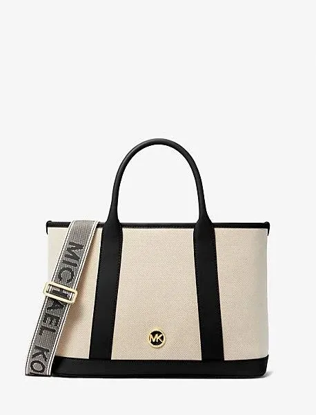 Michael Kors Luisa Medium Satchel