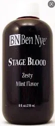 Ben Nye Stage Blood, 4 fl oz