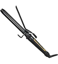 Lanvier 1.25&#034; inch Curling Iron LE-CI001 - Tourmaline Ceramic Barrel Hair Styler