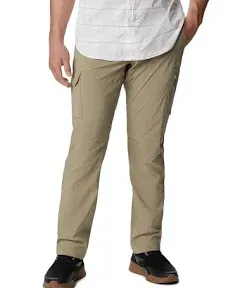 Columbia | Men&#039;s Silver Ridge Utility  Pants- | Realry