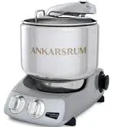 Ankarsrum Stand Mixer - Sunbeam Yellow