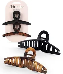 KIT SCH Large Loop Claw Clips