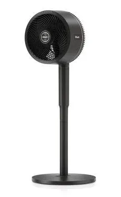 Shark FlexBreeze FA222 High Velocity Cordless Pedestal Tabletop Oscillating Fan