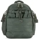 Itzy Ritzy - Dream Backpack Cloud Camo Diaper Bag