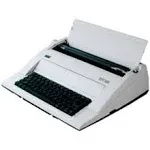 Nakajima Wpt-160 Electronic Portable Typewriter with Display and Memory