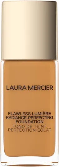 Laura Mercier Flawless Lumiere Radiance Perfecting Foundation 5N1 Pecan NIB