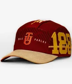 Tuskegee University - HBCU Hat - TheYard