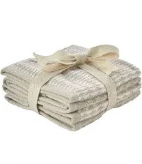 SKL Home Longborough Washcloth Set