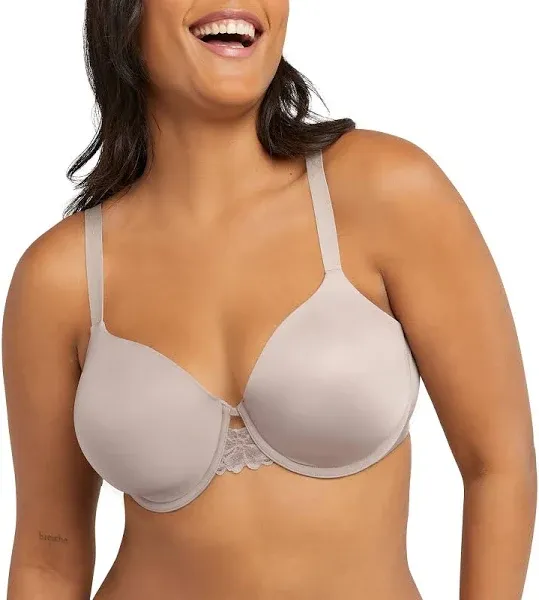 Maidenform Women's One Fabulous Fit 2.0 Full Coverage Underwire Bra