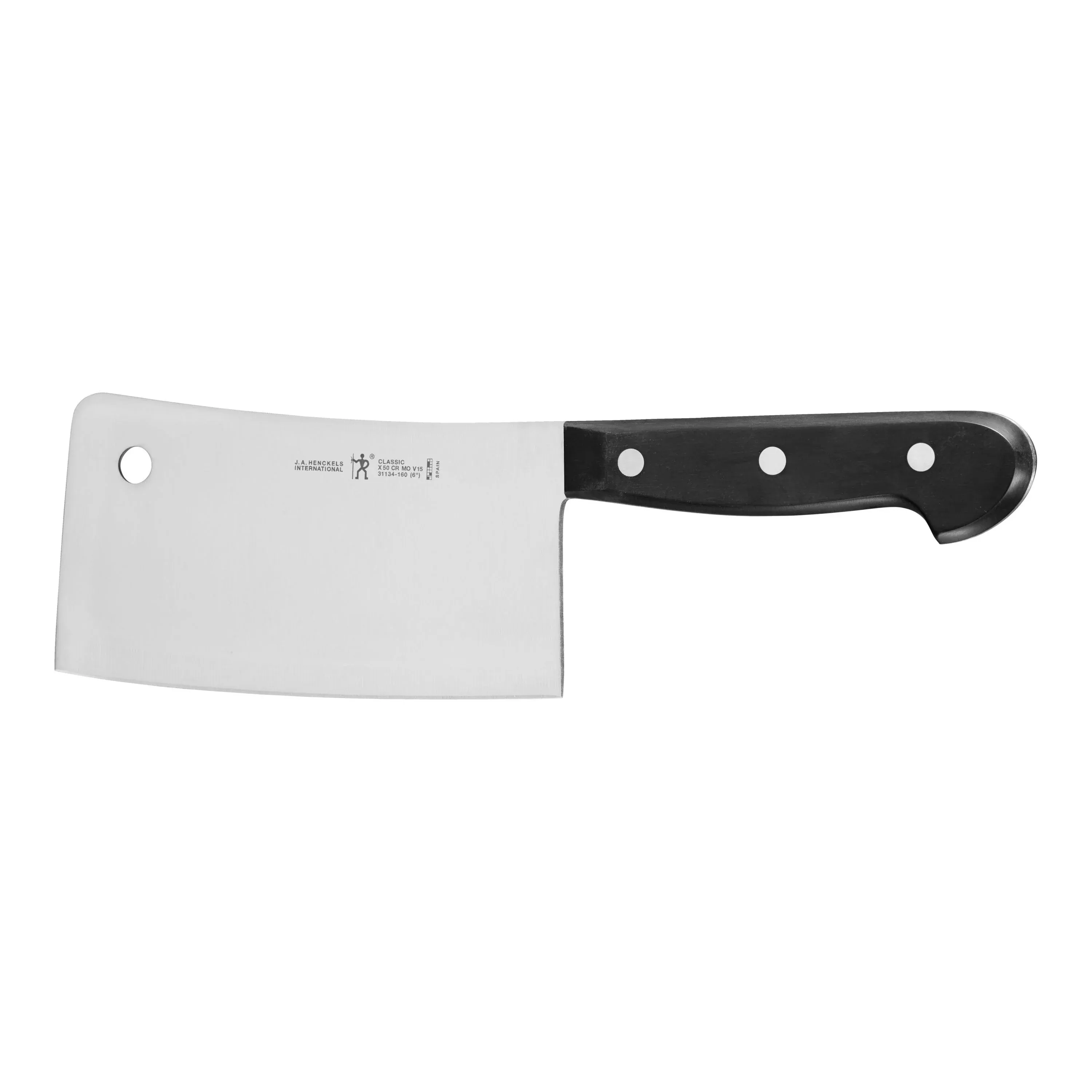 Henckels Classic Cleaver