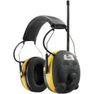 3M WorkTunes Hearing Protector