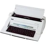 Nakajima WPT-160 Electronic Portable Typewriter