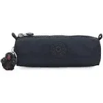 Kipling Freedom Pencil Case - True Blue Tonal