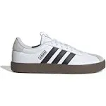 Adidas VL Court 3.0 Men&#x27;s 3 Stripe Suede Skate Fashion Low Top Shoes Sneakers