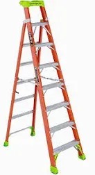 Louisville Ladder Cross Step Ladder FXS1508