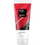 IGK Color Depositing Hair Mask Tarantino Red (Vibrant Ruby) 6 oz | LaLa Daisy