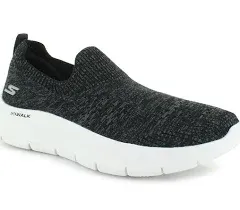 Skechers Women's Go Walk Flex Sky Breeze Casual Slip-On Walking Sneaker