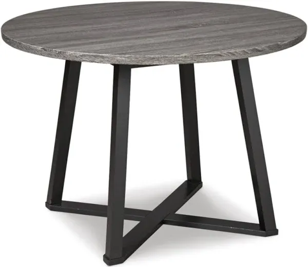 Ashley Centiar Counter Height Dining Table