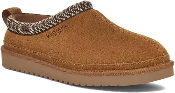 Koolaburra by Ugg Burree Women's Slipper - Sand Size 10