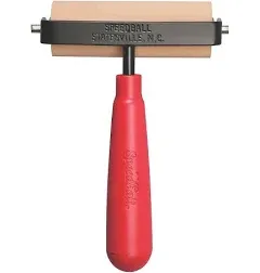 Speedball Deluxe Soft Rubber Brayer