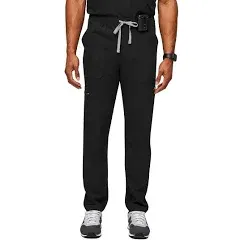 FIGS Men's Cargo Scrub Pants